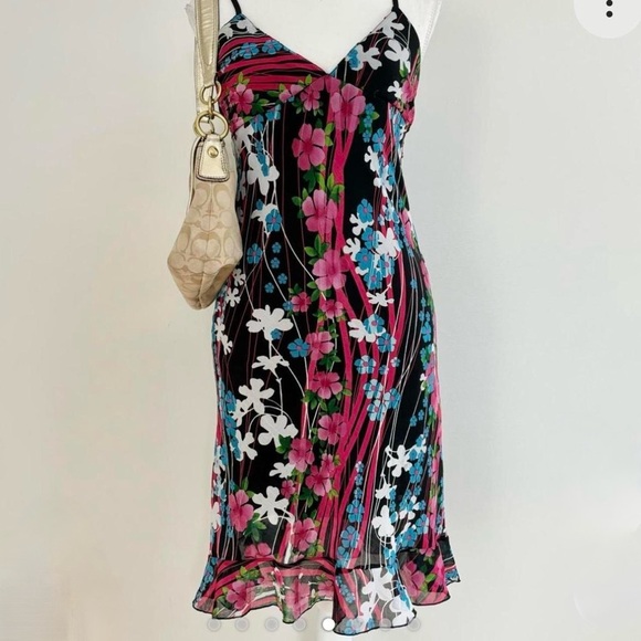 Vintage Dress - Picture 1 of 3